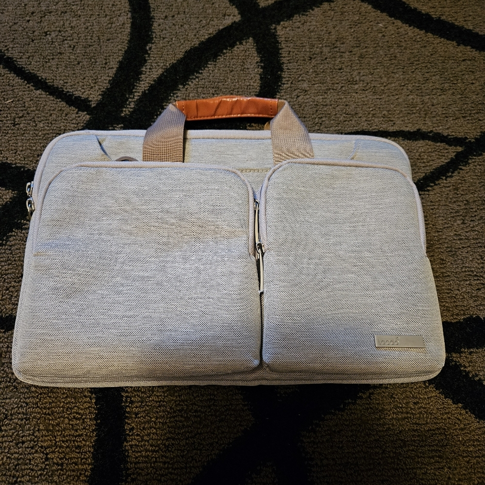 Lacdo laptop case/sleeve